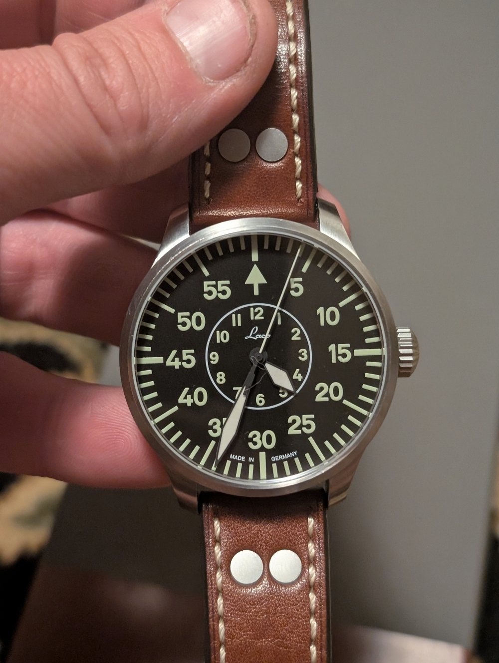 Laco Aachen 42